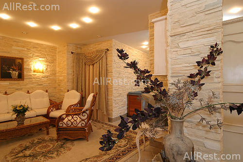 Musala Palace Grand Hotel 2